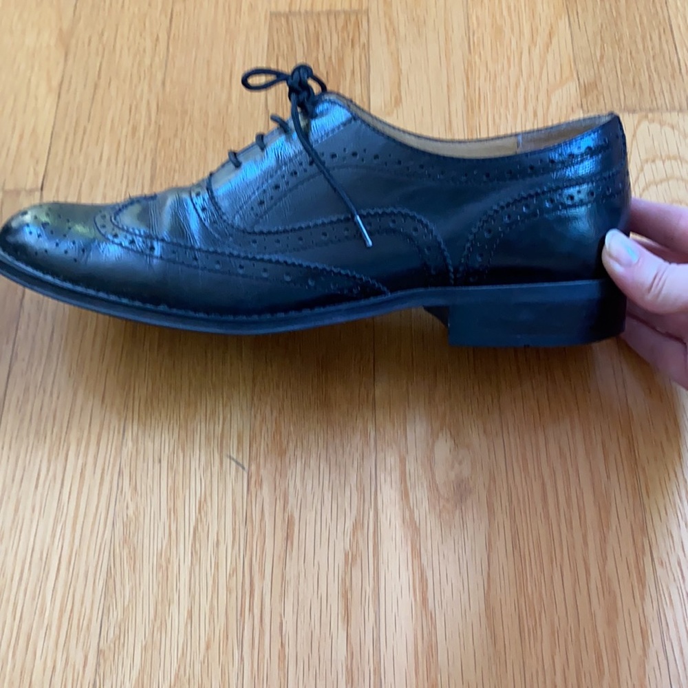 Steven Oxfords Loafers - Picture 5 of 12